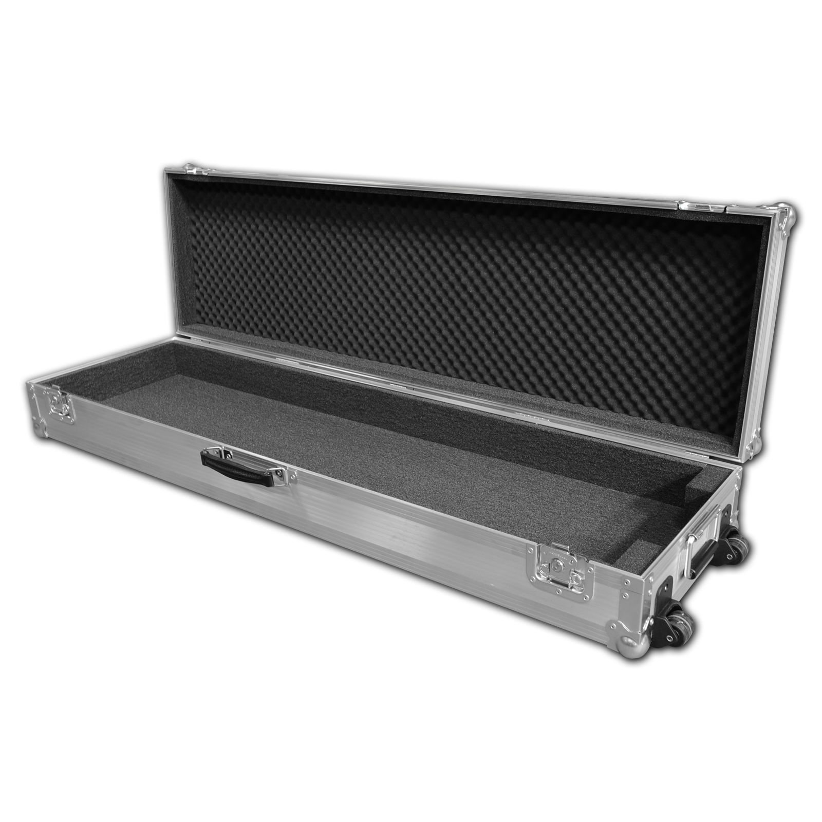 Hard Keyboard Flight Case For Yamaha P155